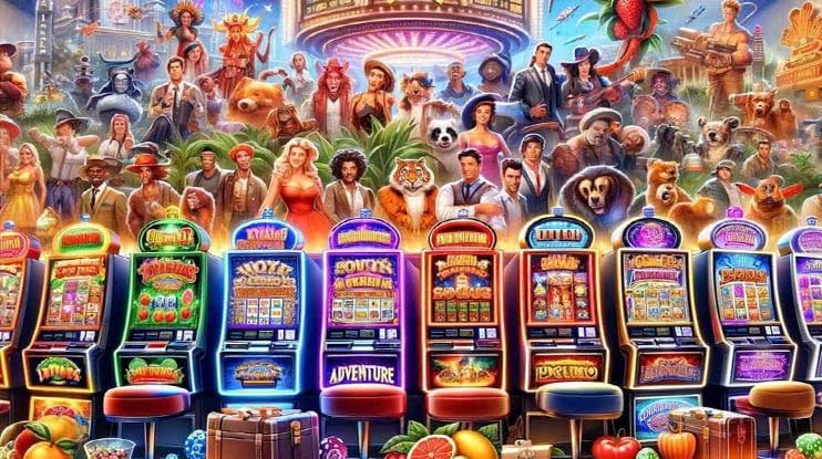 gula77 What Live Roulette Grand Contains