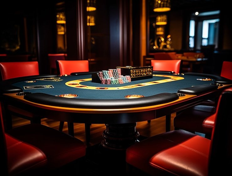 gula77 Live Roulette Grand